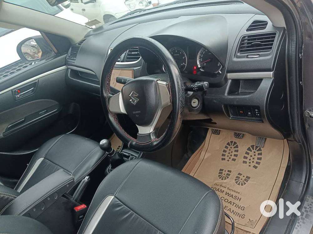 Maruti Suzuki Swift Vdi Optional, 2017, Diesel