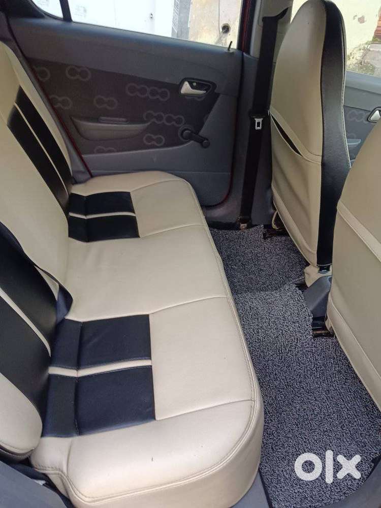 Maruti Suzuki Alto 800 Lxi, 2017, Petrol