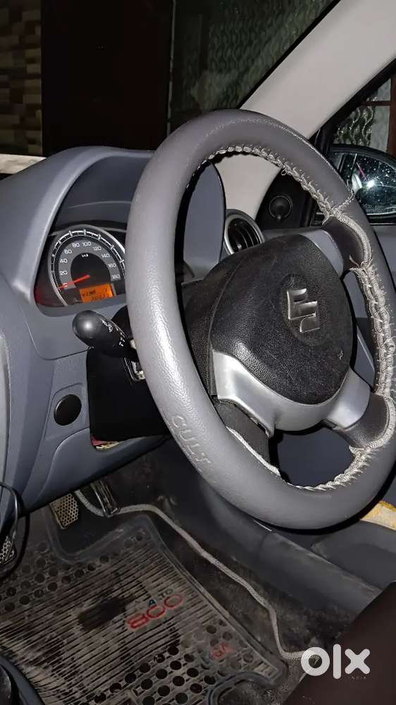 Fully Insured, Recently Service Done ,driven By Lady Doctor