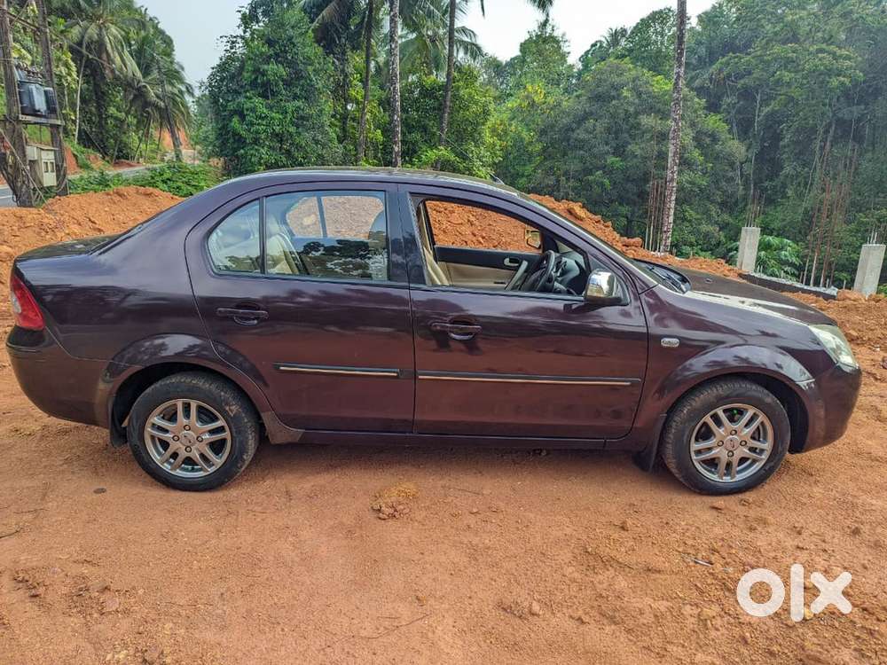 Ford Fiesta Petrol 1.6 For Sale