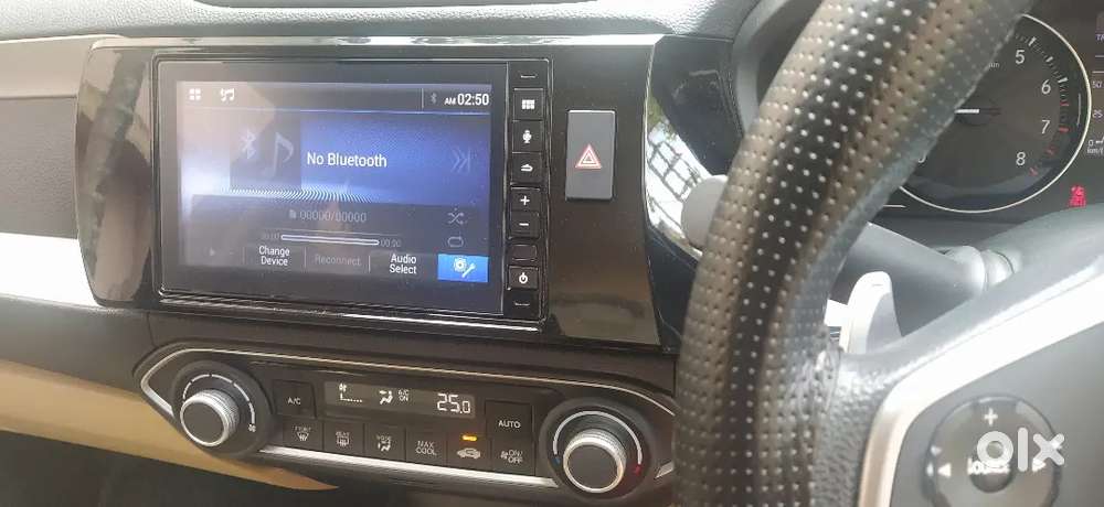 Honda Amaze 2024 Petrol Automatic