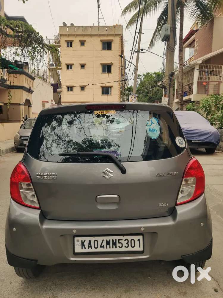 Showroom Maintenance, Single Driver,no Accessories Need