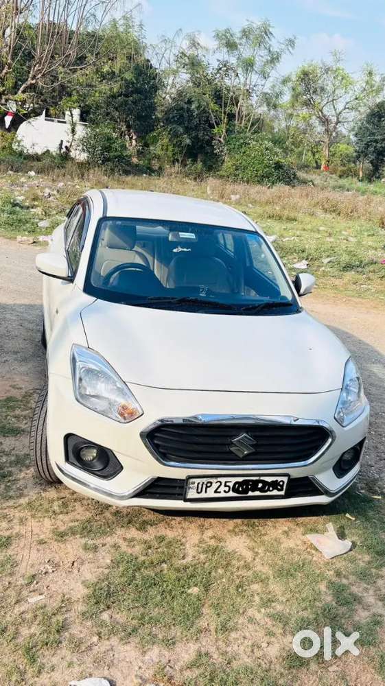 Maruti Suzuki Dzire 2018 Petrol Good Condition