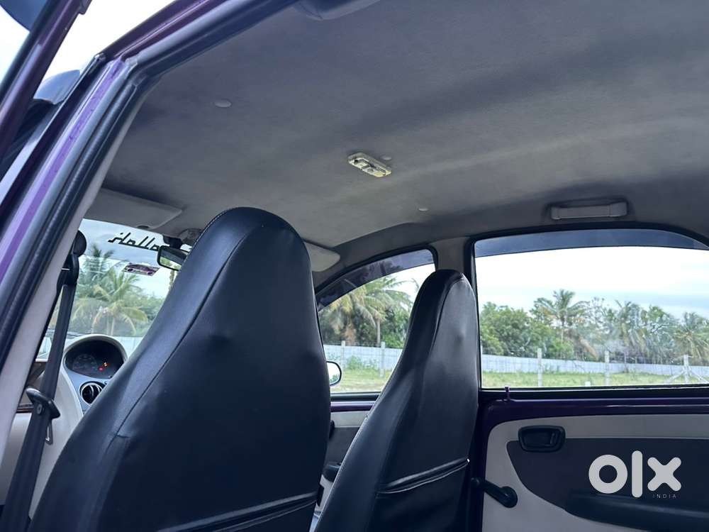 Tata Nano Genx 2015 Petrol Well Maintained