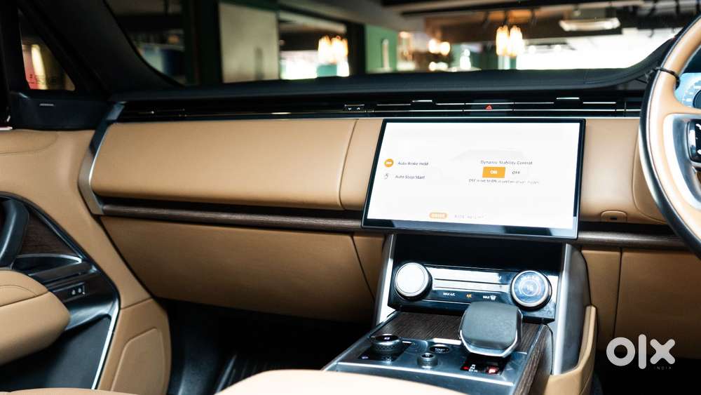 Land Rover Range Hse Lwb 3.0 Diesel, 2024, Diesel