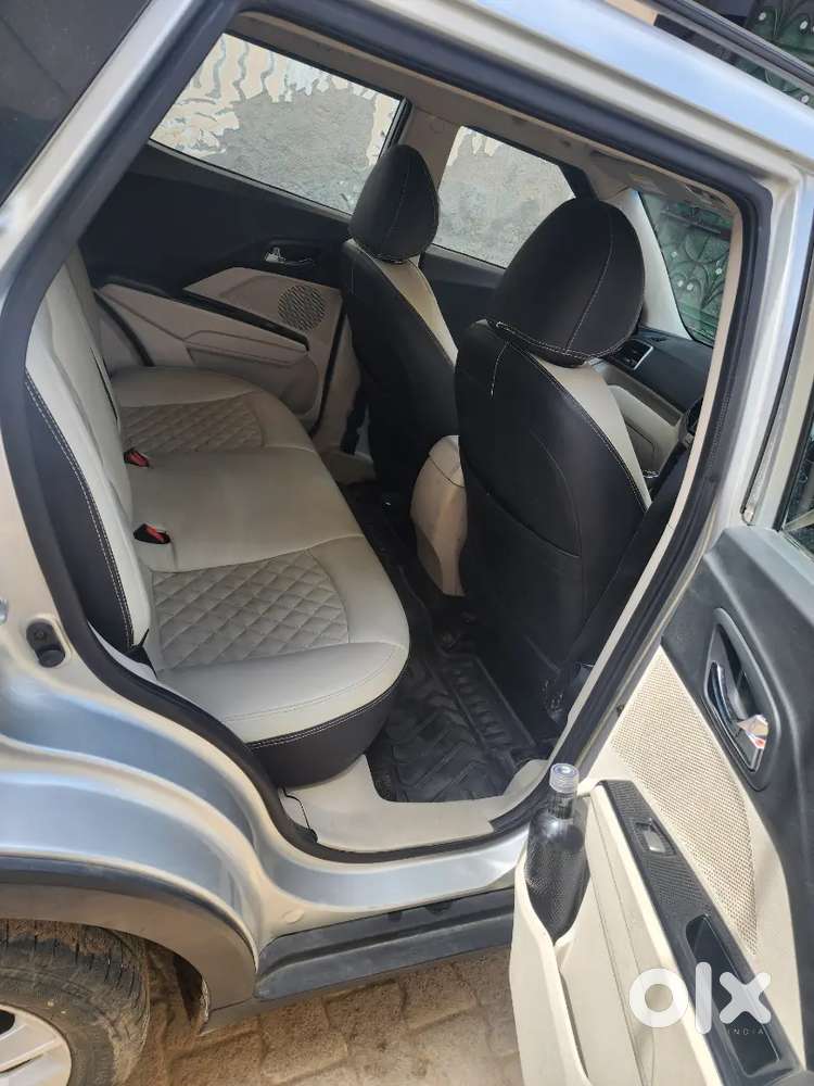 Mahindra Xuv300 Turbosport 2021 Diesel 113074 Km Driven 2 Keys