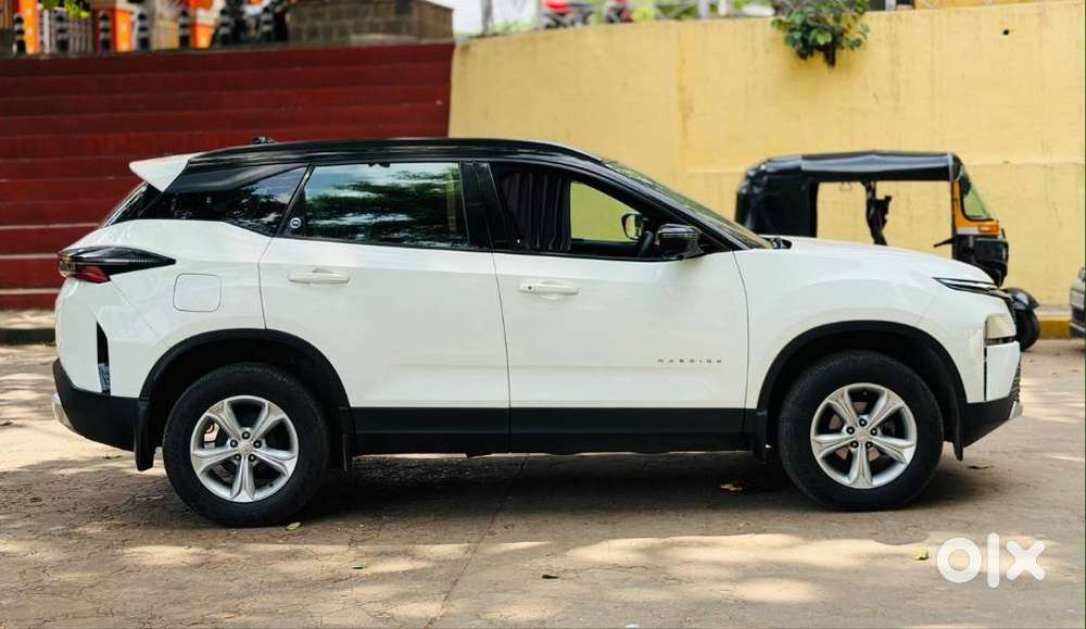 Tata Harrier M Bs6 D Pure X, 2024, Diesel