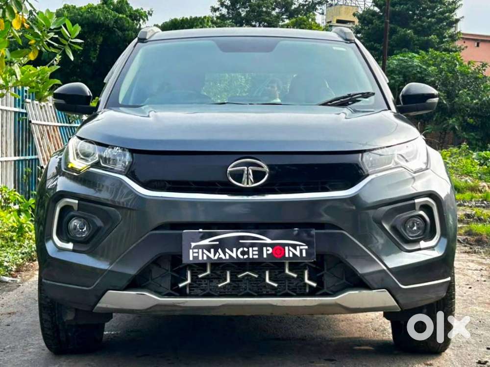 Tata Nexon 1.5 Revotorq Xz Plus, 2022, Diesel