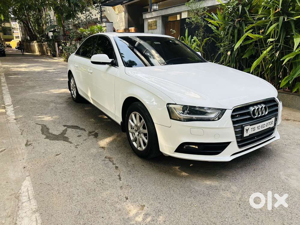 Audi A4 2016-2020 2.0 35 Tdi Premium Plus, 2014, Diesel
