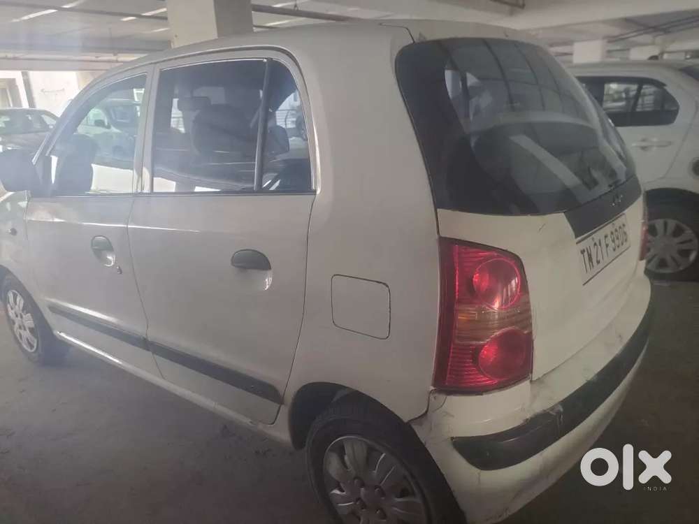Hyundai Santro Xing 2005 Sale