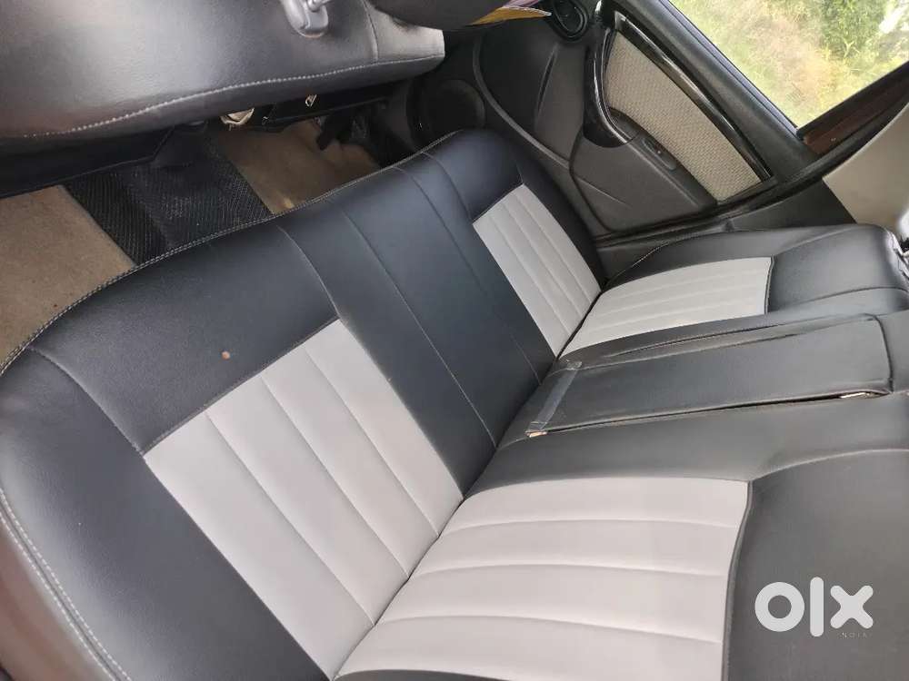 Duster 85 Ps