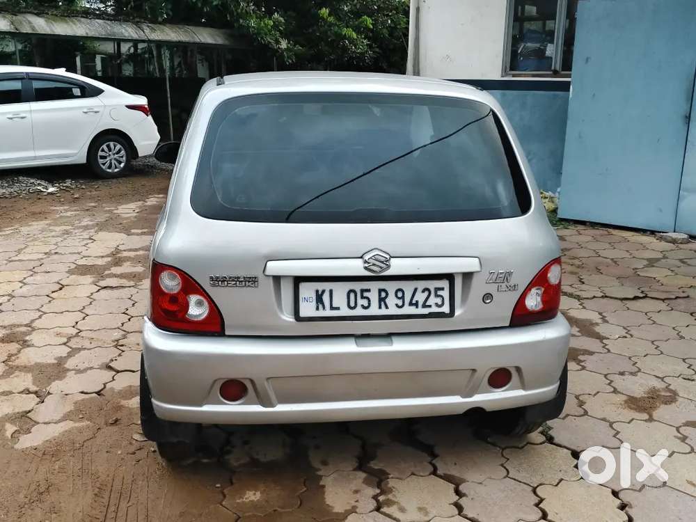 2004 Zen For Sale