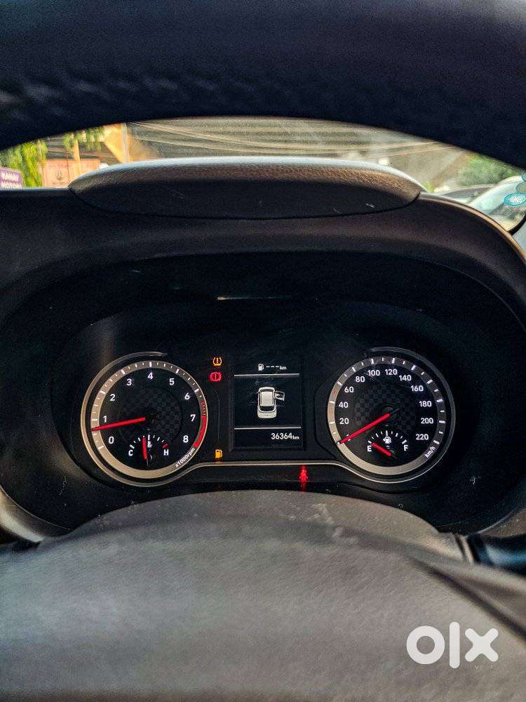 Hyundai Grand I10 Nios Magna, 2023, Petrol