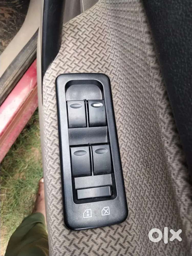 Ford Fiesta Diesel 2010 Second Owner