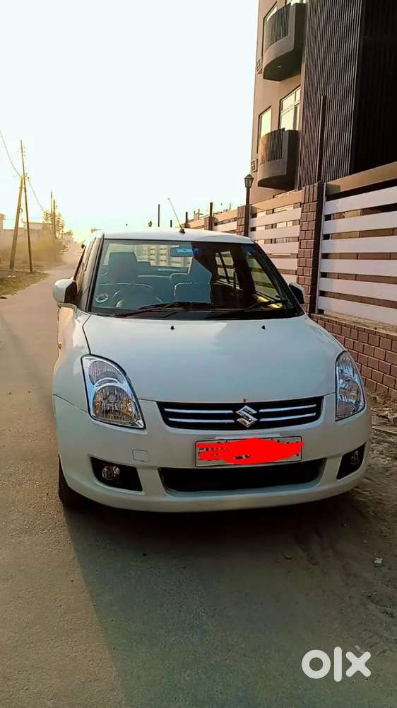 Maruti Suzuki Swift Dzire Well Maintained Condition For Sale