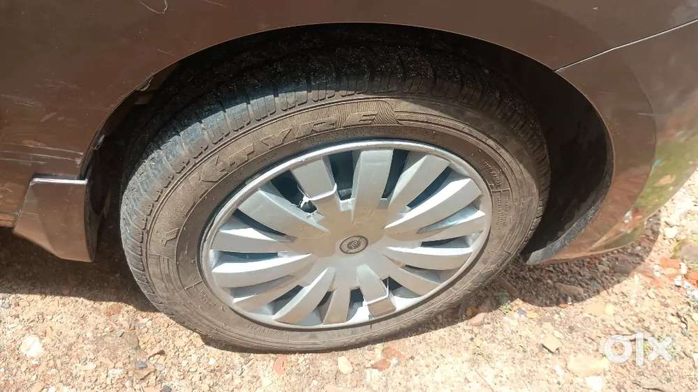 Maruti Suzuki Ertiga 2015