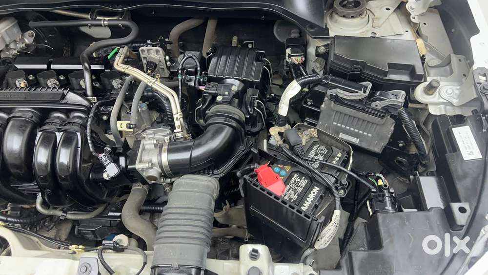 Honda Elevate Vx Cvt, 2024, Petrol