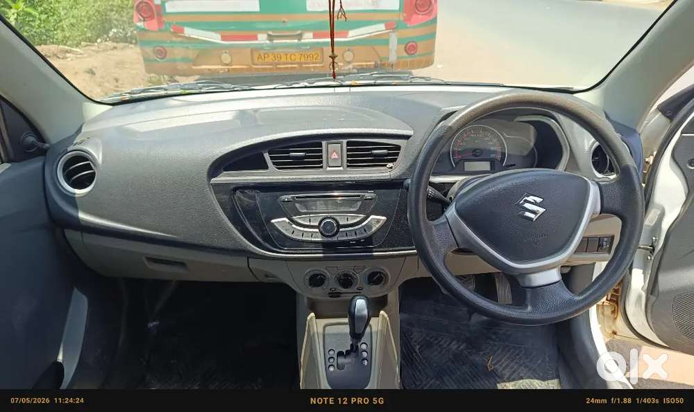 Alto K10, Fancy Number, Amt, Petrol