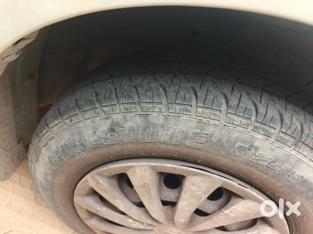 Maruti Suzuki Swift Petrol 203 Year Model