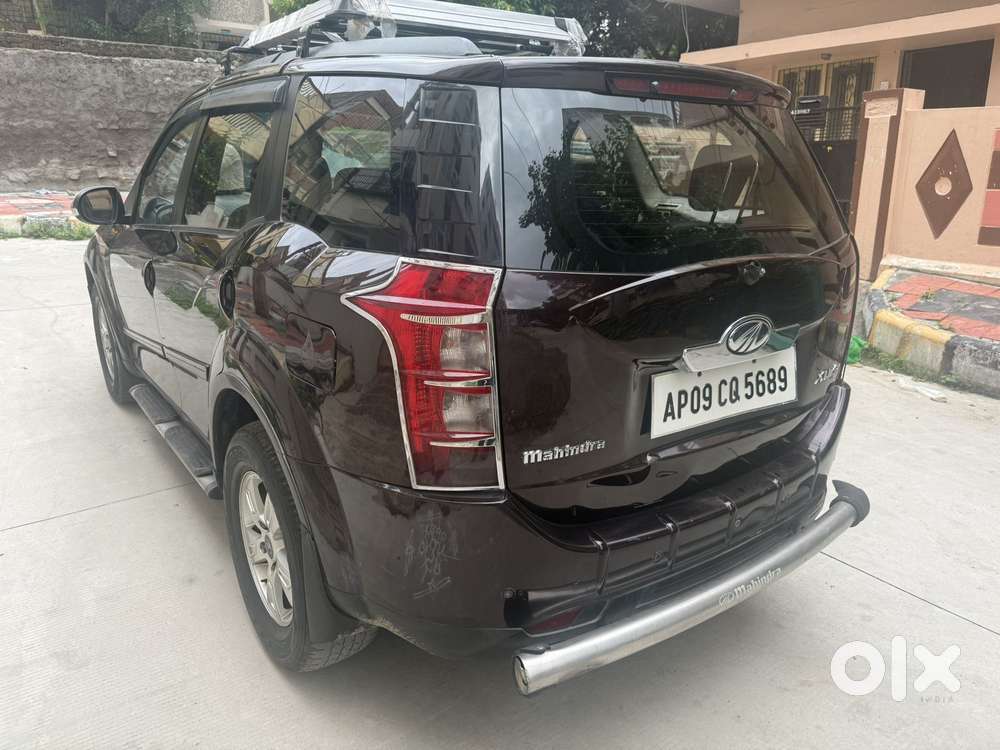 Mahindra Xuv500 W8, 2013, Diesel