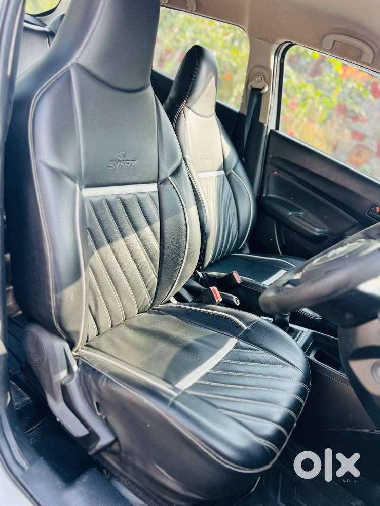 Maruti Suzuki Swift 1.2 Lxi (o), 2021, Petrol