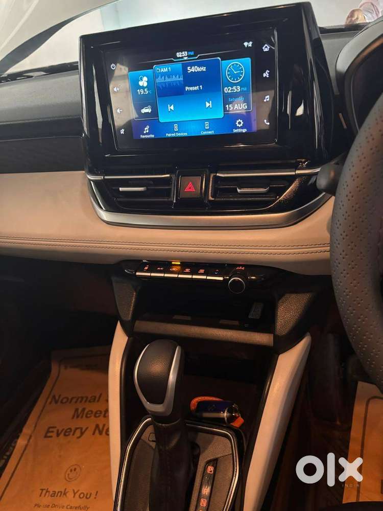 Maruti Suzuki 15500 2026 Suv