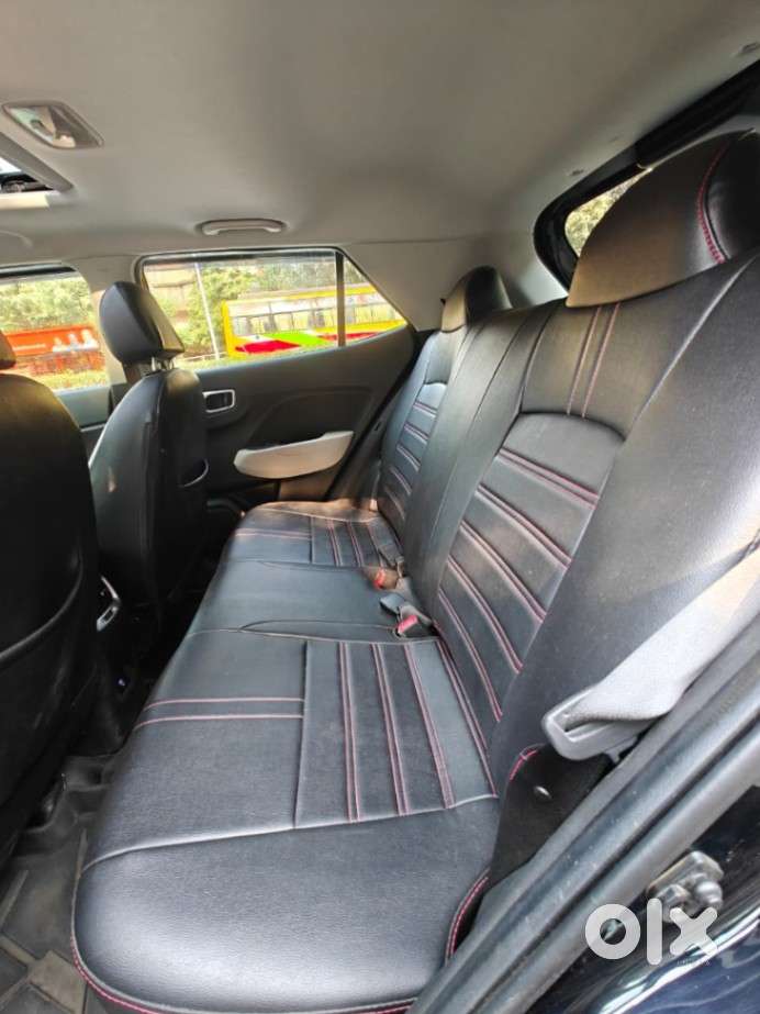 Hyundai Venue 1.0 S (o) Turbo Dct, 2025, Petrol