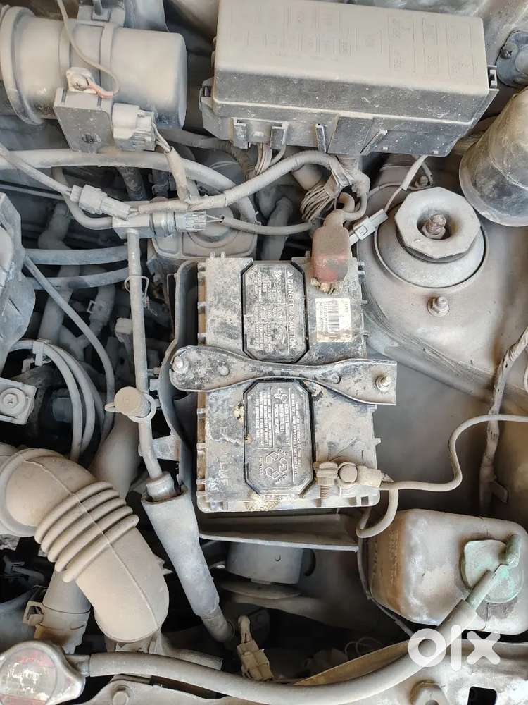 Maruti Suzuki Alto 2010 Petrol Well Maintained