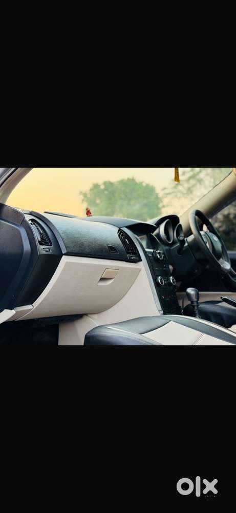 Mahindra Xuv500 Diesel 2016