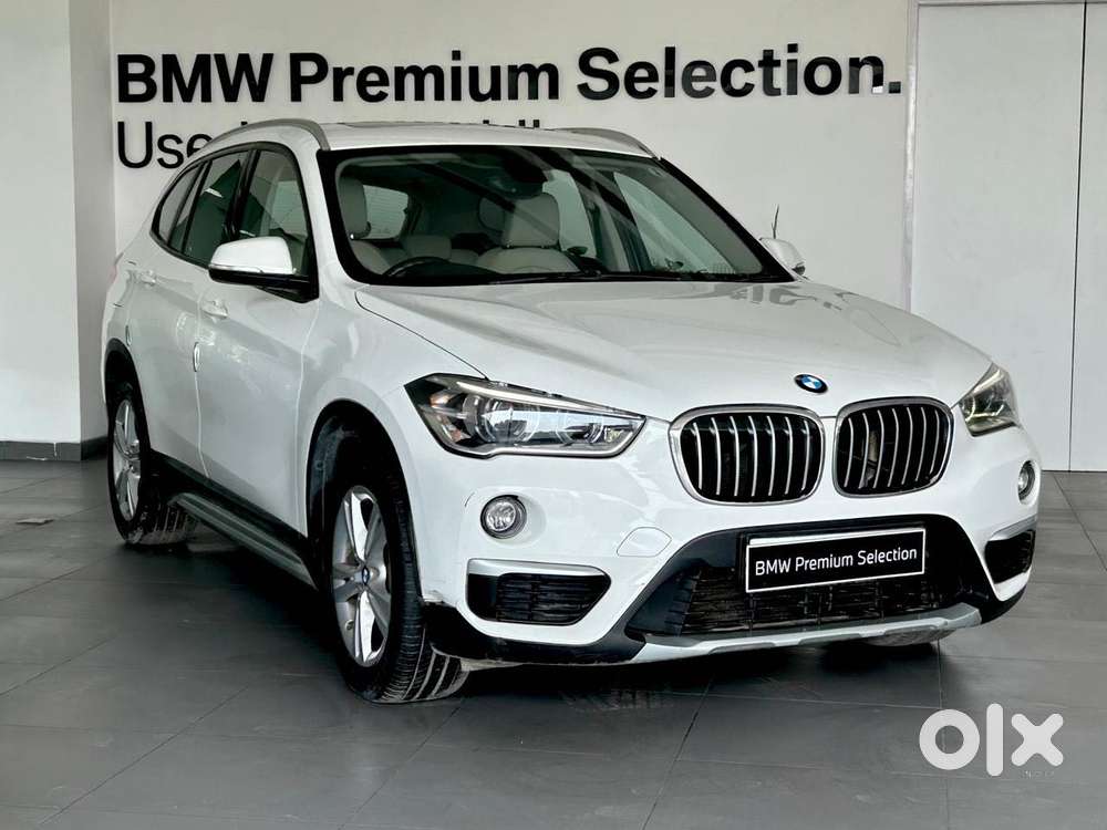 Bmw X1 2.0 Sdrive20d Xline, 2020, Diesel