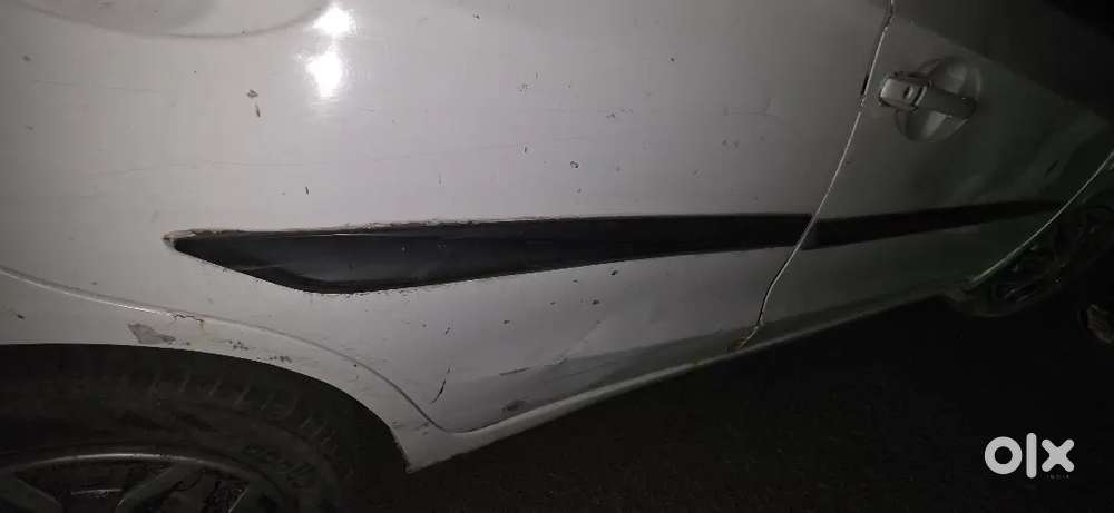 Honda Amaze 2nd Gen 2015 Model