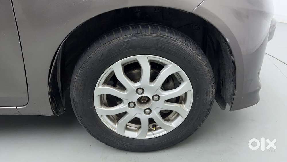 Honda Amaze [2016-2018] 1.2 Vx At I-vtec, 2013, Petrol