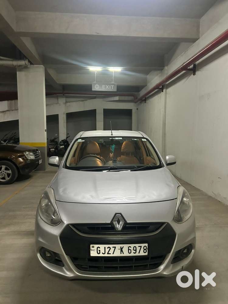 Renault Scala Diesel 2013