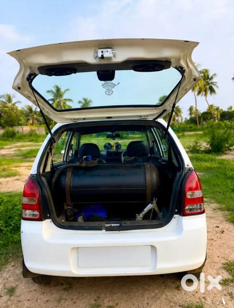 Maruti Suzuki Alto 800 Lxi 2004 Full Condition Car