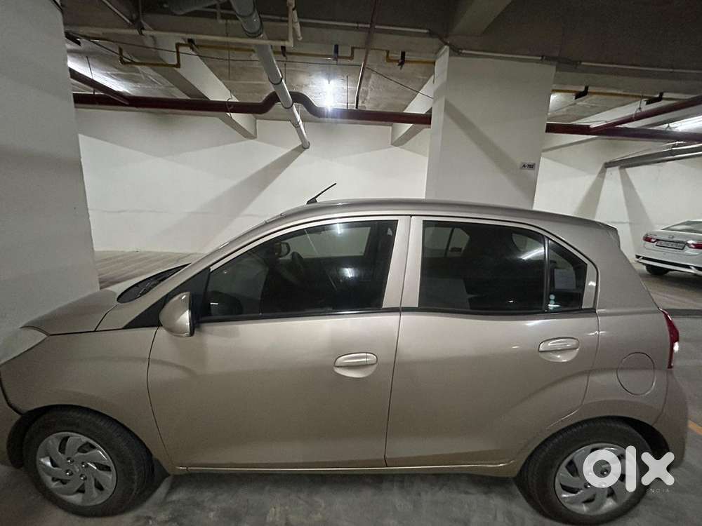 Hyundai Santro Sportz 2019