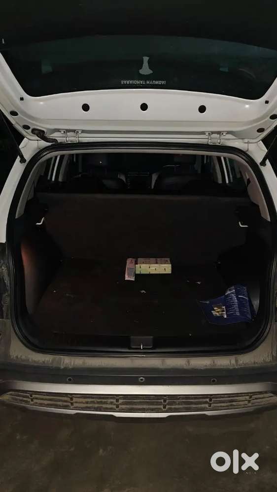 Hyundai Creta Facelift 2022 Variant