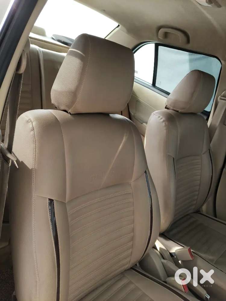 Maruti Suzuki Swift Dzire 2013