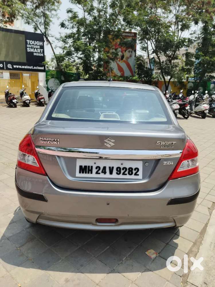 Maruti Suzuki Swift Dzire 2013 Diesel Well Maintained