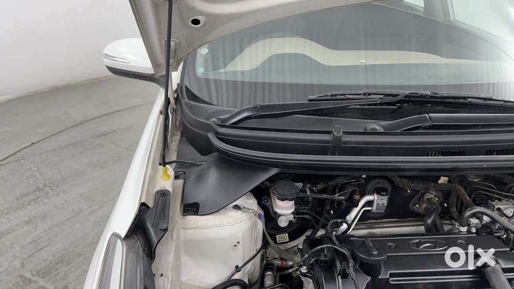 Hyundai Elite I20 [2018-2020] 1.2 Sportz, 2016, Petrol