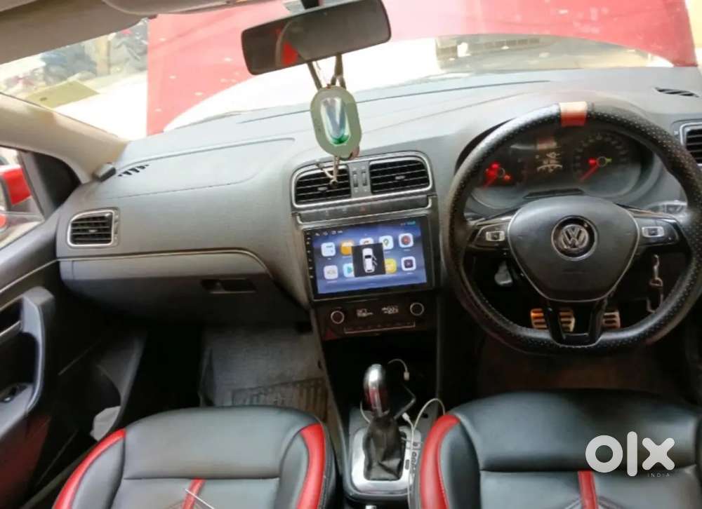 Polo Gt Tsi 1.2
