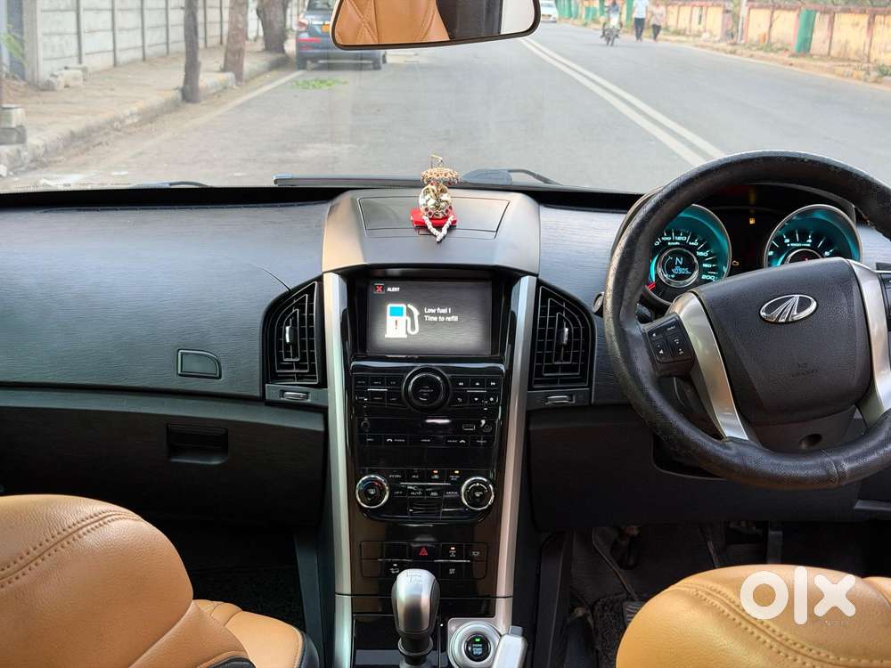 Mahindra Xuv500 W9 1.99, 2021, Diesel