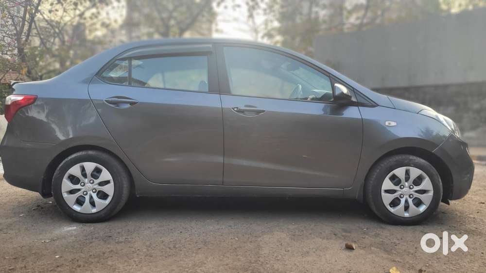 Hyundai Xcent 1.2 Vtvt S, 2018, Petrol