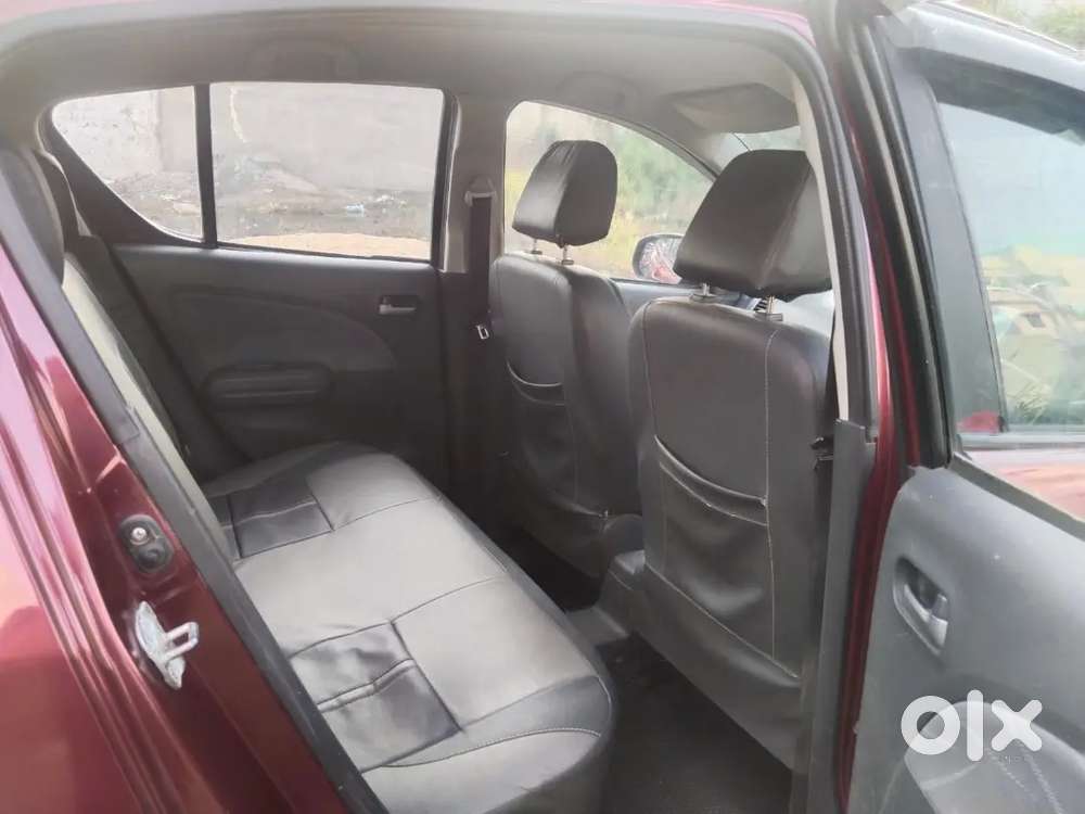 Maruti Suzuki Ritz 2010 Petrol Good Condition