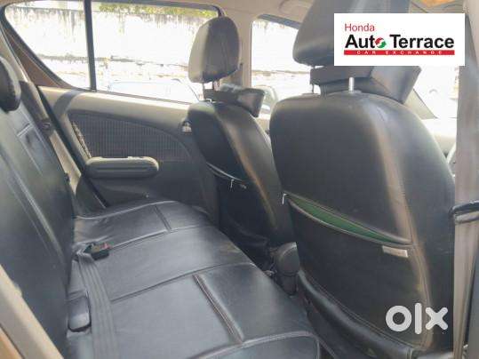 Maruti Suzuki Ritz Zxi Abs, 2013, Petrol