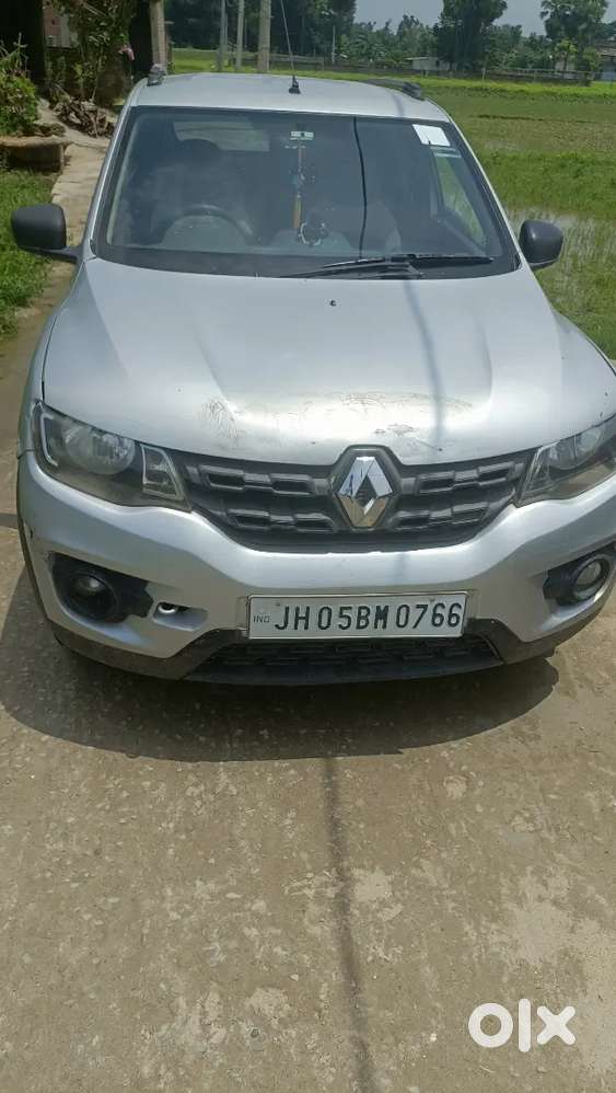 Renault Kwid 0.8 Rxt 2016