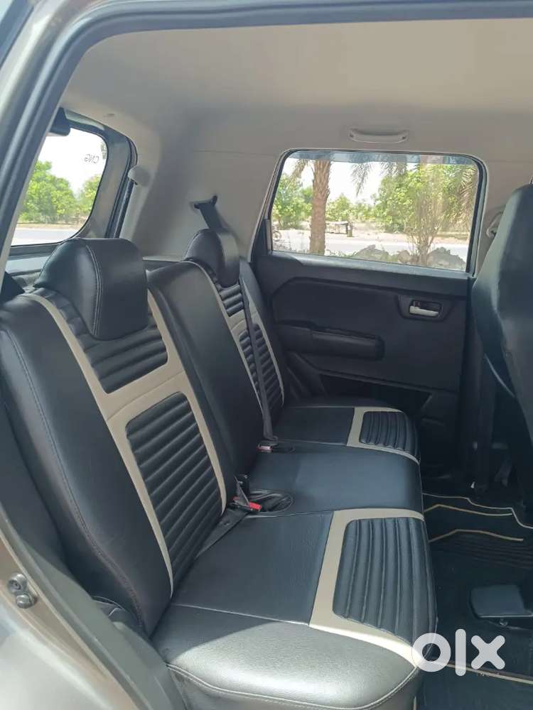 Maruti Suzuki Wagon R 2023