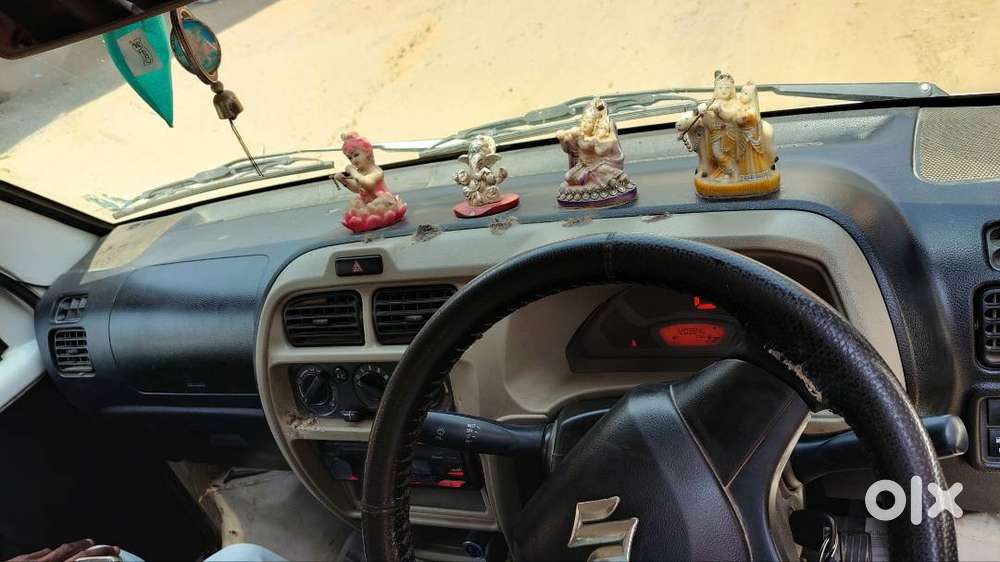 Maruti Suzuki Eeco 2023