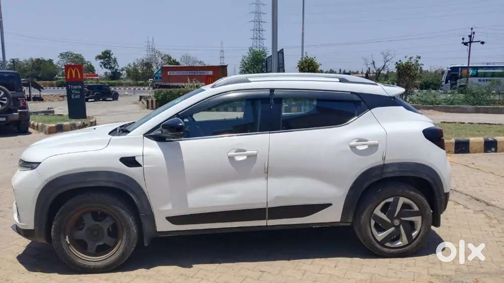 Renault Kiger 2021 Petrol 70000 Km Driven