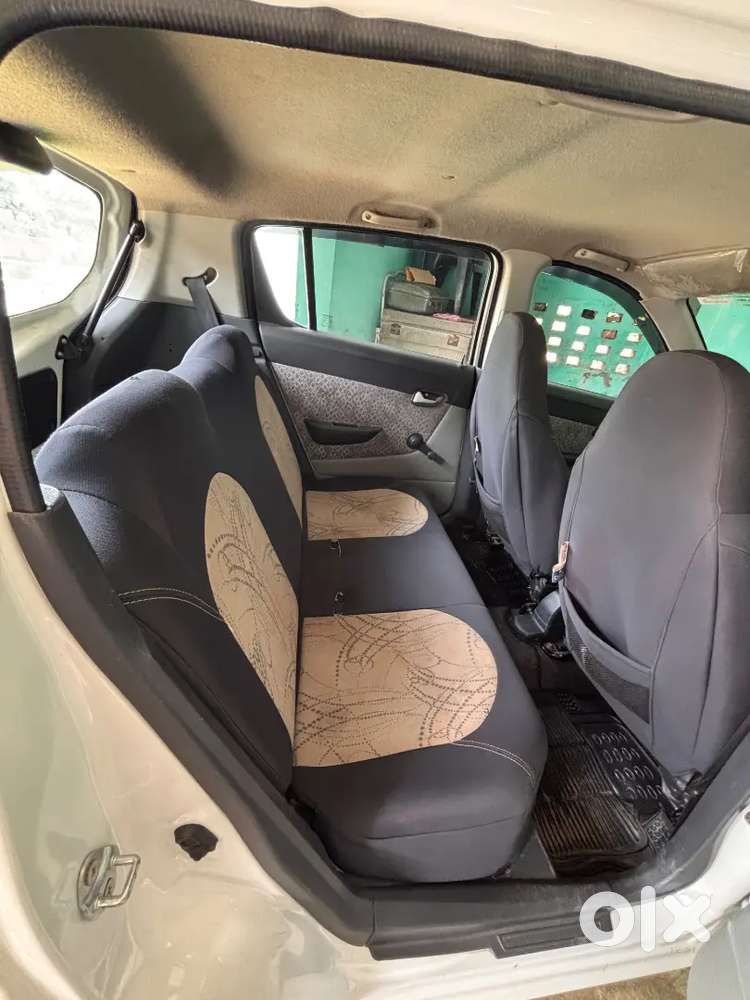 Maruti Suzuki Alto 800 2017