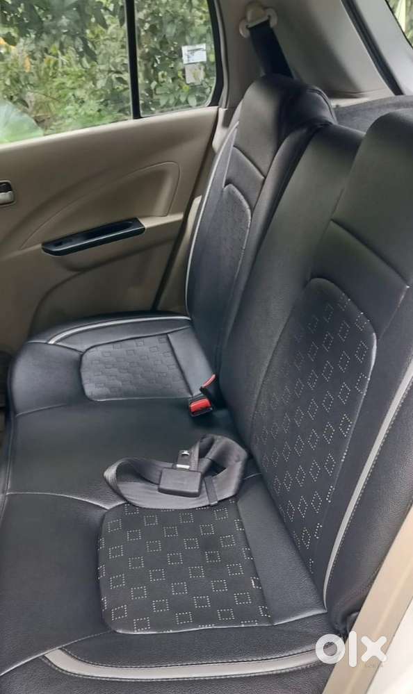 Maruti Celerio Vxi 2018